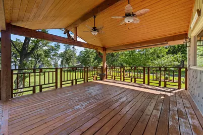 271 Jennings Lane, Livingston, TX 77351 - Photo 5