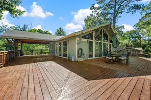 271 Jennings Ln, Livingston, TX 77351 - Photo 3