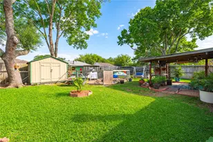 2907 Marlin Ct, League City, TX 77573 - Photo 27