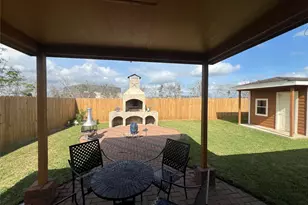 915 Wild Cotton Rd, Rosenberg, TX 77471 - Photo 31