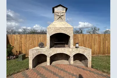 915 Wild Cotton Road, Rosenberg, TX 77471 - Photo 33