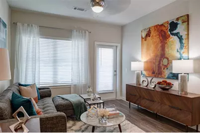 3530 West 12th Street #4101, Houston, TX 77008 - Photo 15