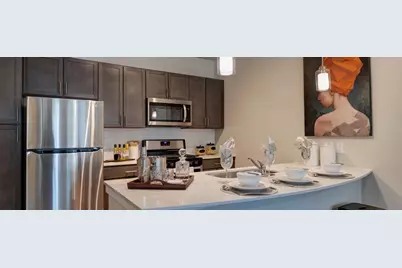3530 West 12th Street #4101, Houston, TX 77008 - Photo 11