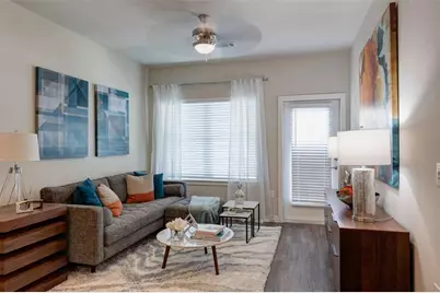 3530 West 12th Street #4101, Houston, TX 77008 - Photo 3