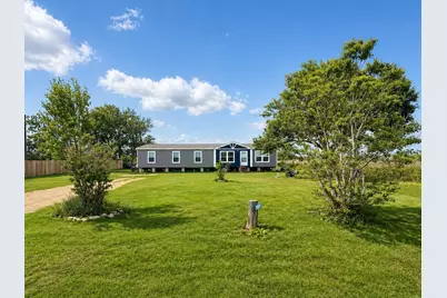 402 Lisa Mae Road, Bellville, TX 77418 - Photo 1