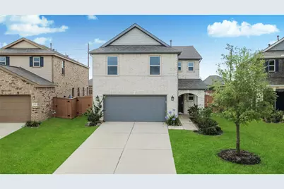 2916 Shimmer Edge Drive, Katy, TX 77493 - Photo 1