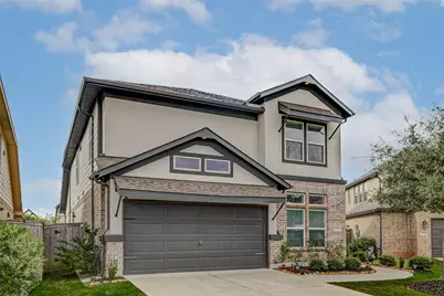 30715 Parkside Passage Drive, Fulshear, TX 77441 - Photo 3