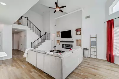 30715 Parkside Passage Drive, Fulshear, TX 77441 - Photo 7