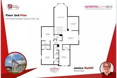 30715 Parkside Passage Drive, Fulshear, TX 77441 - Photo 47