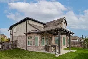 30715 Parkside Passage Dr, Fulshear, TX 77441 - Photo 41