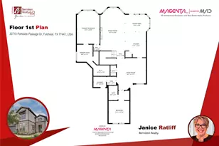 30715 Parkside Passage Dr, Fulshear, TX 77441 - Photo 45