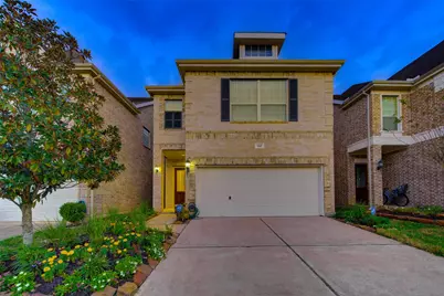 1147 Sopris Drive, Houston, TX 77077 - Photo 1