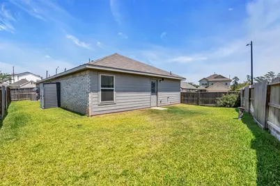 207 River Grove Court, Willis, TX 77378 - Photo 17