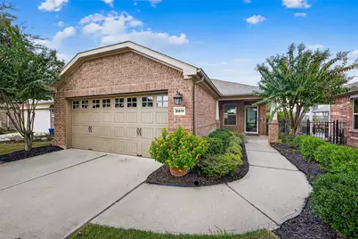 2811 Cone Flower Drive, Richmond, TX 77469 - Photo 7