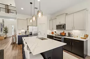 22522 Modica Rift Ln, Katy, TX 77449 - Photo 15