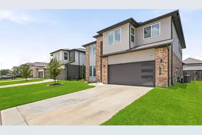22522 Modica Rift Lane, Katy, TX 77449 - Photo 5