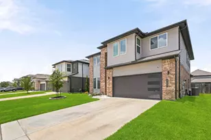 22522 Modica Rift Ln, Katy, TX 77449 - Photo 5