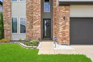 22522 Modica Rift Ln, Katy, TX 77449 - Photo 7