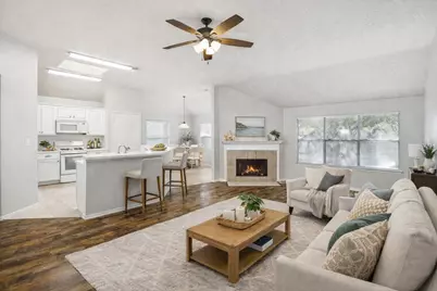 1606 Blossom Creek Court, Houston, TX 77339 - Photo 3