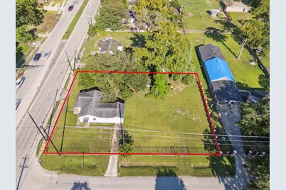 7502 Ley, Houston, TX 77028 - Photo 5