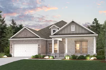 2068 Blue Mar Drive, Brookshire, TX 77423 - Photo 1