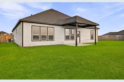 2068 Blue Mar Drive, Brookshire, TX 77423 - Photo 17