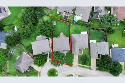 7622 McCormick Mill Court, Houston, TX 77095 - Photo 35