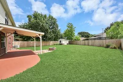 7622 McCormick Mill Court, Houston, TX 77095 - Photo 33