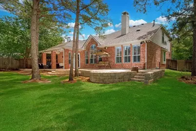 79 French Oaks, The Woodlands, TX 77382 - Photo 25