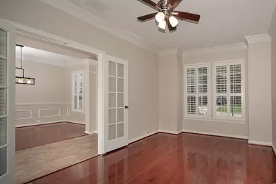 79 French Oaks, The Woodlands, TX 77382 - Photo 5