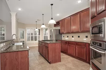 79 French Oaks, The Woodlands, TX 77382 - Photo 9