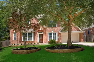 79 French Oaks, The Woodlands, TX 77382 - Photo 1