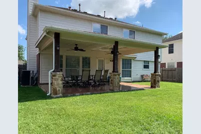 18019 Oak Orchard Lane, Cypress, TX 77433 - Photo 25