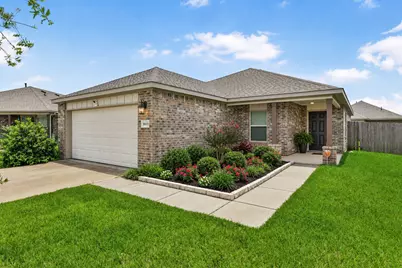 8611 Conquest Circle, Texas City, TX 77591 - Photo 1