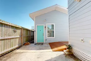 4507 W Bayshore Dr, Bacliff, TX 77518 - Photo 27