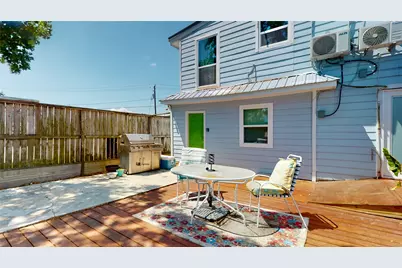 4507 W Bayshore Drive, Bacliff, TX 77518 - Photo 25