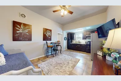 4507 W Bayshore Drive, Bacliff, TX 77518 - Photo 13