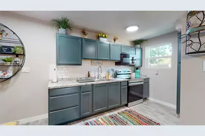 4507 W Bayshore Drive, Bacliff, TX 77518 - Photo 21