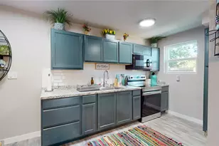 4507 W Bayshore Dr, Bacliff, TX 77518 - Photo 21