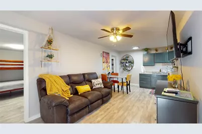 4507 W Bayshore Drive, Bacliff, TX 77518 - Photo 19