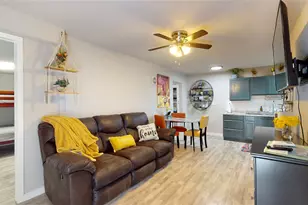 4507 W Bayshore Dr, Bacliff, TX 77518 - Photo 19