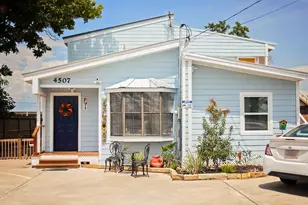 4507 W Bayshore Dr, Bacliff, TX 77518 - Photo 3