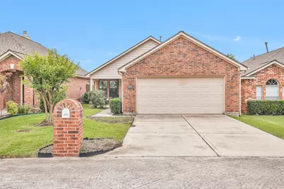 119 Golfview Drive, Montgomery, TX 77356 - Photo 1