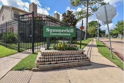 800 Country Place Drive #502, Houston, TX 77079 - Photo 1