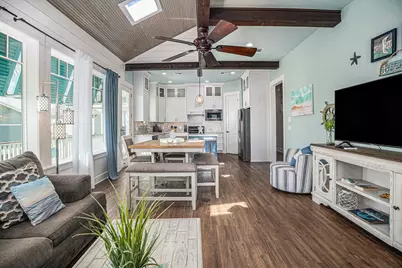 21233 Gulf Drive, Galveston, TX 77554 - Photo 9