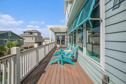 21233 Gulf Drive, Galveston, TX 77554 - Photo 13
