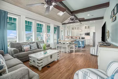 21233 Gulf Drive, Galveston, TX 77554 - Photo 5