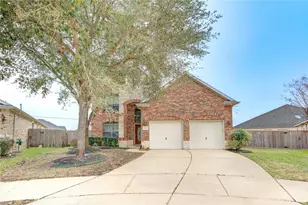 5007 Jade Cove Ct, Sugar Land, TX 77479 - Photo 5