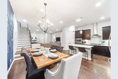 1309 Laird Street #A, Houston, TX 77008 - Photo 7