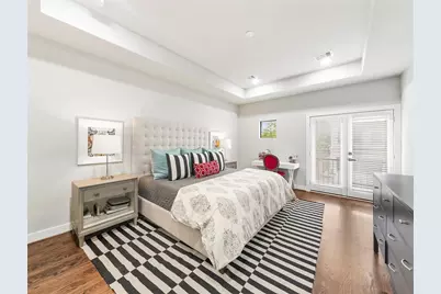 1309 Laird Street #A, Houston, TX 77008 - Photo 11